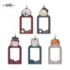 ที่ใส่การ์ด House of the Hearth Winter