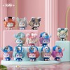 Genshin Impact Melusine Blind Bag Figure