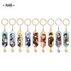 Genshin Impact Metal Pendant (มี9แบบ)