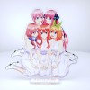 Go-Toubun Acrylic-stand (แบบที่4)