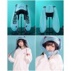 หมวก Hatsune Miku 