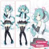 ปลอกหมอนข้าง Hatsune Miku (แบบที่21)