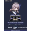 Herta Q version figure : Honkai: Star Rail