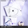 Honkai Impact 3rd 2025 Desk Calendar