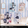 อะคริลิคสแตน Boys Dorm Series 