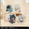 อะคริลิคสแตน Boys Dorm Series Chibi Mini