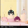 พวงกุญแจใส่การ์ด Honkai: Star Rail Chibi Character