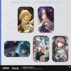 Honkai: Star Rail Light Cone Badge (มี5แบบ)