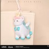 พวงกุญแจตุ๊กตา Little Ica