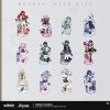 Honkai: Star Rail Little Kitty Acrylic Stand