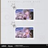 Midsummer Firefly Time Acrylic Selfie Card (มี2แบบ) 