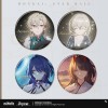 Setเข็มกลัด The Memories We Share Lenticular