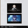 การ์ดสะสม The Memories We Share Lenticular