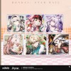 ชิกิชิ Honkai : Star Rail - Universe Candy House Series (มี18แบบ) 