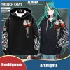 Hoshiguma Hoodie (มี4สี)