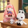 House of the Hearth Rabbit Plushie / Keychain 