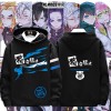 Inosuke Hashibira Hoodie (มี3แบบ)