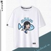 เสื้อยืด Takina Inoue (มี6สี)