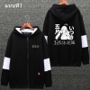 Itsuki Nakano Hoodie (มี3แบบ)