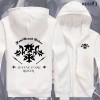 Jeanne d'Arc Hoodie แบบที่4 (มี4สี)