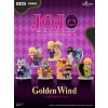 กล่องสุ่ม JOJO's Bizarre Adventure Golden Wind