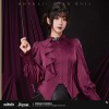 เสื้อเชิ้ตผู้หญิง Kafka มี2สี (แถมฟรีKafka Acrylic Stand)