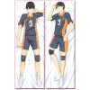 ปลอกหมอนข้าง Kageyama Tobio