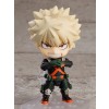 Nendoroid Katsuki Bakugo: Winter Costume Ver.