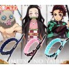 สายรัดข้อมือ Kimetsu no Yaiba (สะท้อนแสงไฟ) (มี3แบบ)