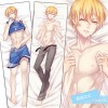 ปลอกหมอนข้าง Kise Ryouta (แบบที่2)