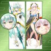 ปลอกหมอนข้าง Kiyohime (แบบที่2)