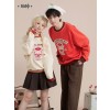 Klee Sweater (แถม Acrylic Stand) มี2สี 
