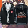 Kurumi Tokisaki Jacket (มี2แบบ/3สี)