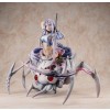 Light Novel Edition Watashi Arachne/Shiraori 1/7th Scale Figure
