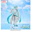 Luminasta Hatsune Miku (Unshuttered SEKAI) Figure
