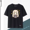 เสื้อยืด Mahiru Shiina (มี6สี) 