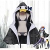 Set Cosplay Meltlilith Swimsuits Penguin (ครบชุด)