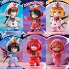 Mobile Suit Gundam Seed Destiny Pyjamas Series Blind Box