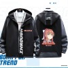 Monika Jacket (มี3สี)