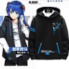 Mostima Hoodie (มี3สี)