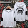 My Hero Academia Hoodie (มี9แบบ)