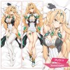 ปลอกหมอนข้าง Mythra