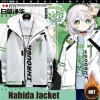 Nahida Jacket (มี6แบบ/3สี)