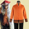 ชุด Naruto cosplay