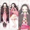 ปลอกหมอนข้าง Nezuko Kamado (แบบที่4)