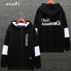 Nier Automata Hoodie (มี9แบบ)