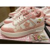 (พร้อมส่ง) Hatsune Miku Sakura Sneakers