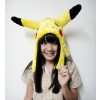 หมวก Pikachu Japan