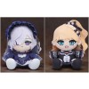 Plushie An-An Natsume/Miria Saeki 