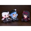 Plushie Ema Sakuraba/Hiro Nikaido/Sherry Tachibana  